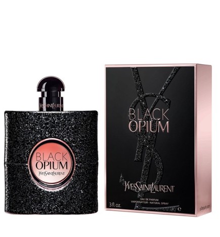BLACK OPIUM - 150ml