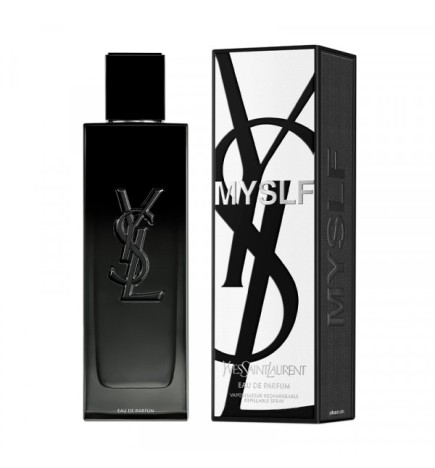 MYSLF Eau de Parfum - 150ml