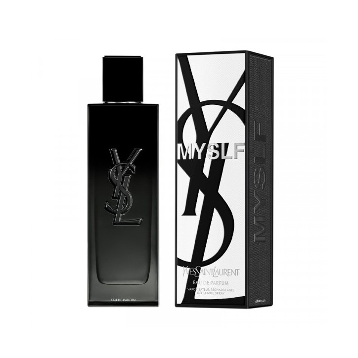 MYSLF Eau de Parfum - 150ml