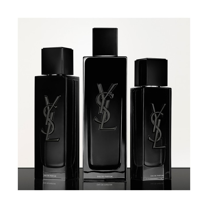 MYSLF Eau de Parfum - 150ml