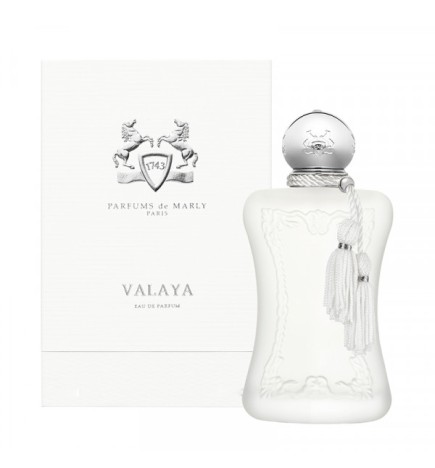 VALAYA edp vapo 75 ml