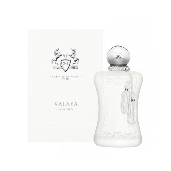 VALAYA edp vapo 75 ml