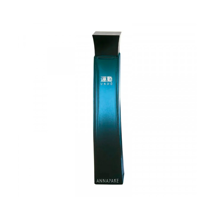 UNDO eau de parfum spray 100 ml
