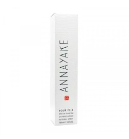 POUR ELLE eau de parfum spray 100 ml