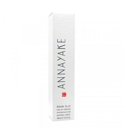 POUR ELLE eau de parfum spray 100 ml
