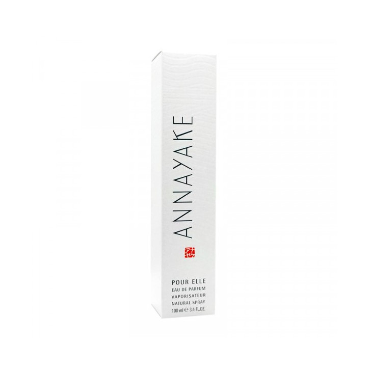 POUR ELLE eau de parfum spray 100 ml