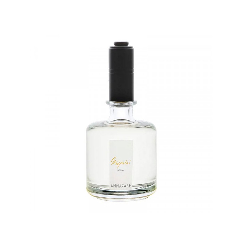 Annayake MIYABI WOMAN eau de parfum spray 100 ml