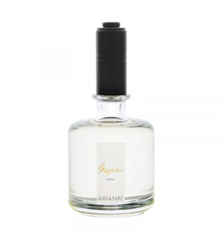 Annayake MIYABI WOMAN eau de parfum spray 100 ml