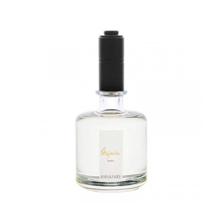 MIYABI WOMAN eau de parfum spray 100 ml