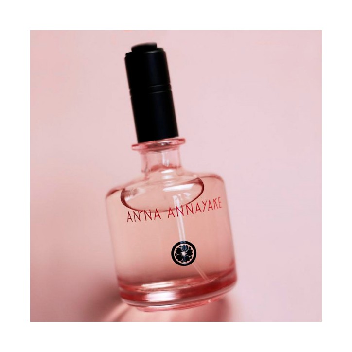 ANNA ANNAYAKE eau de parfum spray 100 ml
