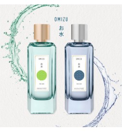 Annayake OMIZU FOR HER eau de parfum spray 100 ml