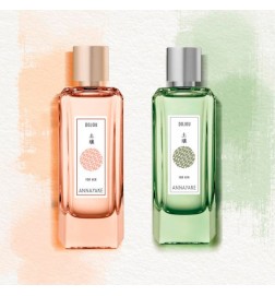 Annayake DOJOU FOR HER eau de parfum spray 100 ml