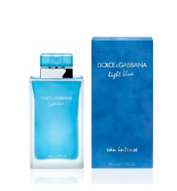 LIGHT BLUE EAU INTENSE Eau de Parfum -  100 ml