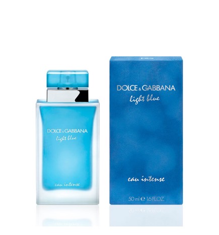 LIGHT BLUE EAU INTENSE Eau de Parfum -  50 ml