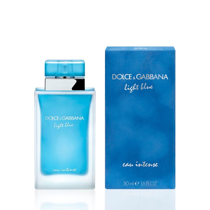 LIGHT BLUE EAU INTENSE Eau de Parfum -  50 ml