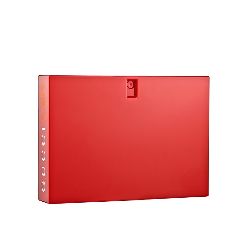 Gucci RUSH Eau de Toilette Spray - 75 ml