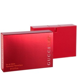 RUSH Eau de Toilette Spray - 75 ml