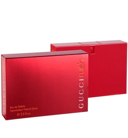 RUSH Eau de Toilette Spray - 75 ml