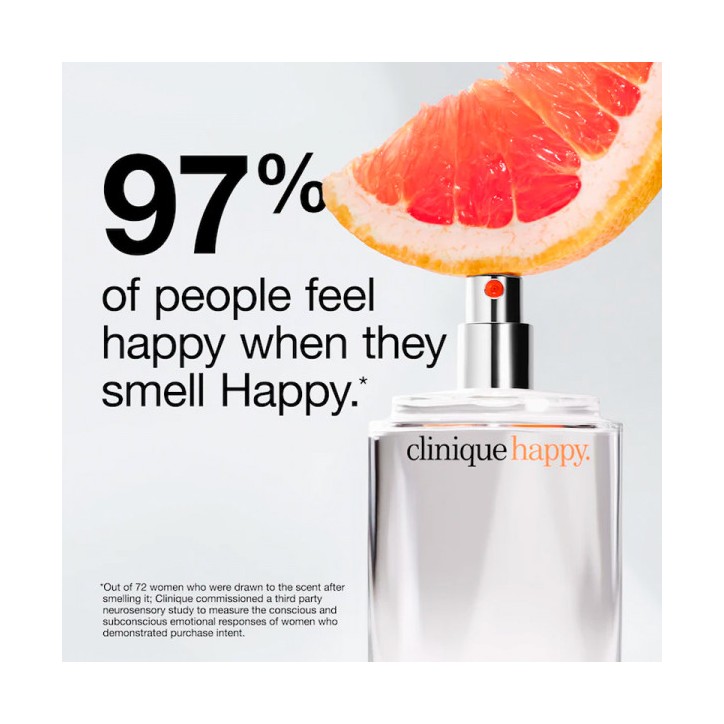HAPPY spray - 100 ml HAPPY spray - 100 ml