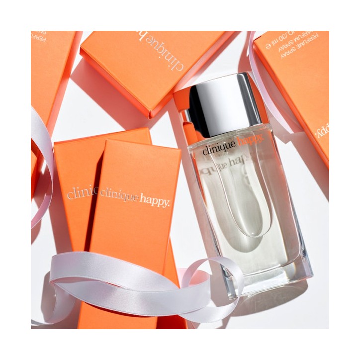 HAPPY spray - 100 ml HAPPY spray - 100 ml
