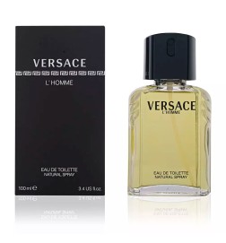 VERSACE POUR HOMME Eau de Toilette - 100 ml