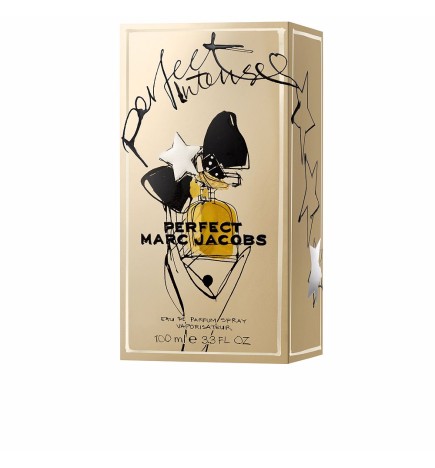 PERFECT INTENSE Eau de Parfum - 100 ml