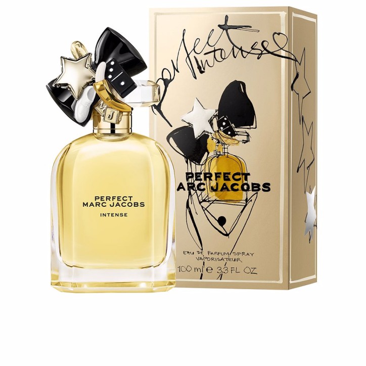 PERFECT INTENSE Eau de Parfum - 100 ml