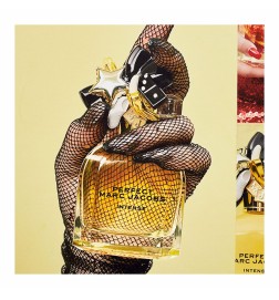 Marc Jacobs PERFECT INTENSE Eau de Parfum - 100 ml