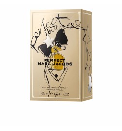 PERFECT INTENSE Eau de Parfum - 50 ml