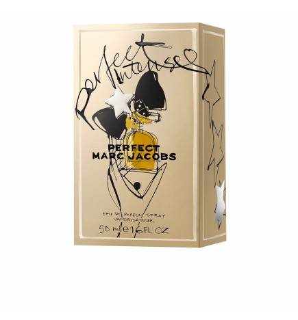 PERFECT INTENSE Eau de Parfum - 50 ml