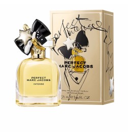 Marc Jacobs PERFECT INTENSE Eau de Parfum - 50 ml