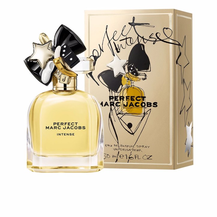 PERFECT INTENSE Eau de Parfum - 50 ml