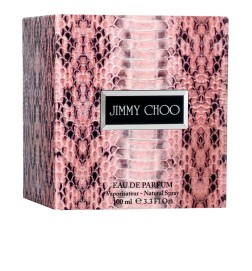 JIMMY CHOO Eau de Parfum Spray - 100ml