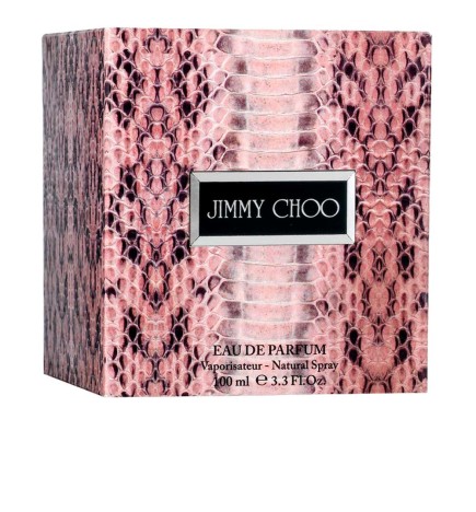 JIMMY CHOO Eau de Parfum Spray - 100ml
