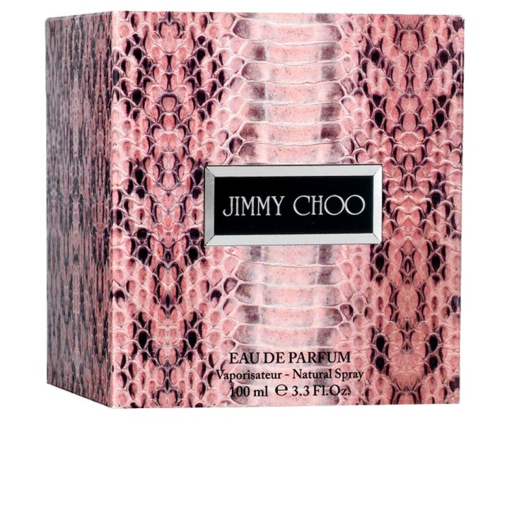 JIMMY CHOO Eau de Parfum Spray - 100ml