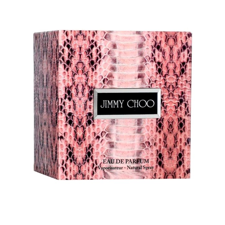 JIMMY CHOO Eau de Parfum Spray - 40ml
