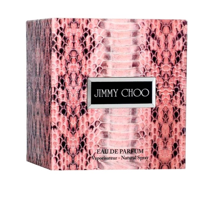 JIMMY CHOO Eau de Parfum Spray - 60ml