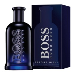 Hugo Boss BOSS BOTTLED NIGHT Eau de toilette - 200 ml