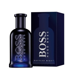 Hugo Boss BOSS BOTTLED NIGHT Eau de toilette - 100 ml