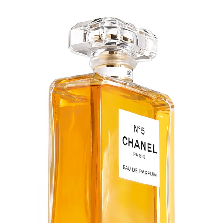 No 5 Eau de Parfum - 35ml No 5 Eau de Parfum - 35ml