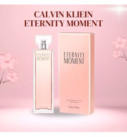 ETERNITY MOMENT Eau de Parfum - 30ml