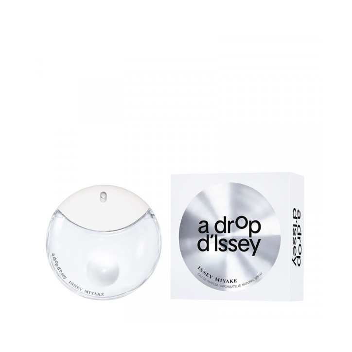 A DROP D'ISSEY MIYAKE Eau de Parfum - 30 ml A DROP D'ISSEY MIYAKE Eau de Parfum - 30 ml