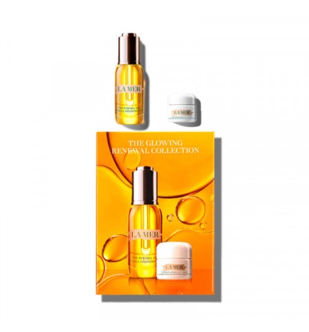 La Mer LA MER THE CRÈME DE LA MER DUET SET