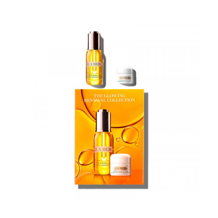 RENEWAL OIL SET