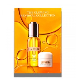 La Mer LA MER THE CRÈME DE LA MER DUET SET