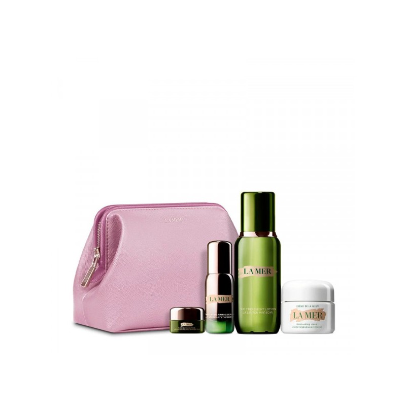 La Mer THE RADIANT RENEWAL SET