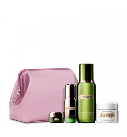 La Mer THE RADIANT RENEWAL SET
