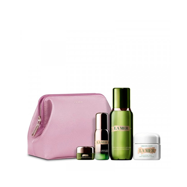 THE RADIANT RENEWAL SET
