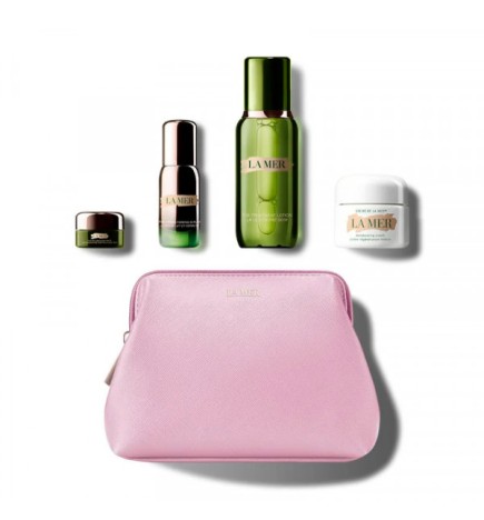 THE RADIANT RENEWAL SET