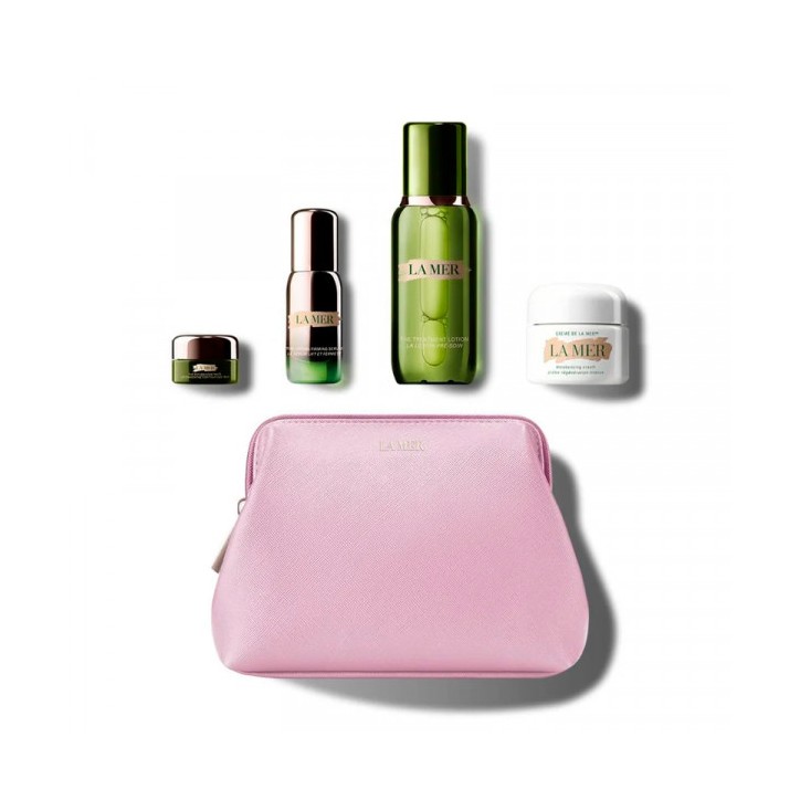 THE RADIANT RENEWAL SET